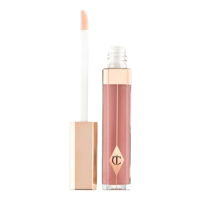 Abbildung von Charlotte Tilbury LIP Lustre Lipgloss, Größe: One Size, Pillow talk
