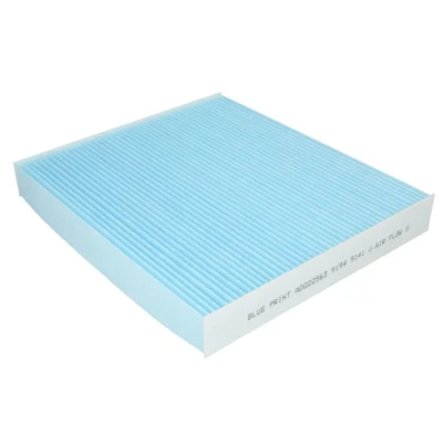 Abbildung von BLUE PRINT ADG02563 Innenraumfilter Pollenfilter 263 228 34 HYUNDAI: SANTA FE 2, SONATA V, 6, KIA: Magentis II