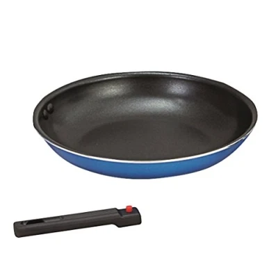 Abbildung von BRUNNER Alu Pfanne SKIPPER DM 26cm