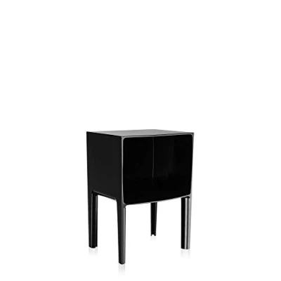 Abbildung von Kartell Small Ghost Buster, Schwarz