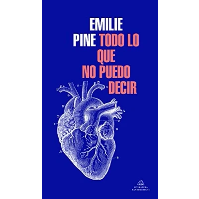 Abbildung von Todo lo que no puedo decir / Notes to Self (Random House)