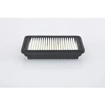 Abbildung von BOSCH F 026 400 291 Luftfilter 33,5 132,5 212 Filtereinsatz HYUNDAI: i10 I, KIA: Picanto II