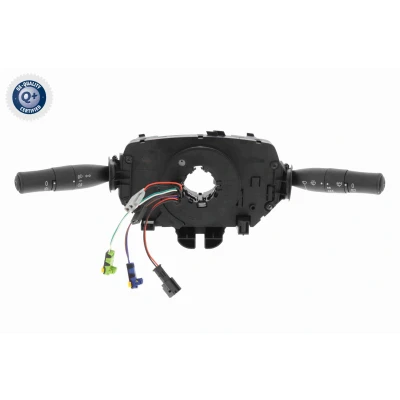 Abbildung von VEMO V46 80 0034 Lenkstockschalter mit Abbiegelicht Airbag Wickelfeder Sensor RENAULT: MEGANE 2, 2 Kombi