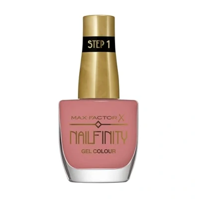 Abbildung von Max Factor Nailfinity Limited Edition, Fb. 235