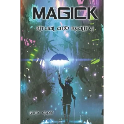Abbildung von Magick: Ritual and Reality