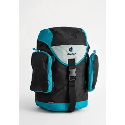 Abbildung von Deuter Tagesrucksack, Größe: One Size, Black tin
