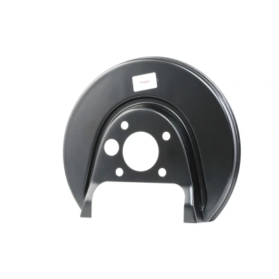 Abbildung von METZGER 6115001 Ankerblech Hinterachse links VOLKSWAGEN: Golf 4 Variant, Schrägheck, Bora AUDI: A3 TT Roadster