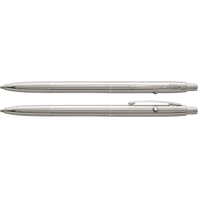 Abbildung von Fisher Space Pen Chrome Plated Shuttle