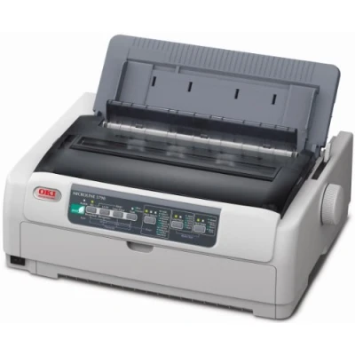 Abbildung von Oki Microline ML5790eco monochrom 24Nadeldrucker A4 608cps