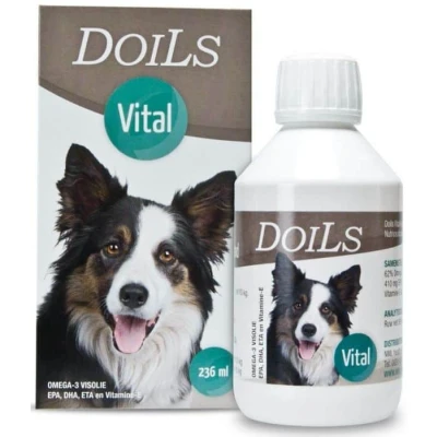 Abbildung von Doils Vital 236 ml