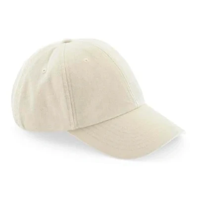 Abbildung von Low Profile Vintage Cap / 6 Panel Design