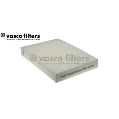 Abbildung von DAVID VASCO O734 Innenraumfilter Partikelfilter 251 181 35 DACIA: Lodgy, Dokker Kombi, Express, NISSAN: X Trail, RENAULT: Koleos 2, Zoe
