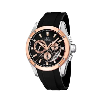 Abbildung von JAGUAR SPECIAL EDITION Herr uhren J689/1