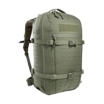 Abbildung von Tasmanian Tiger Freizeitrucksack Rucksack Modular Tac Pack 28