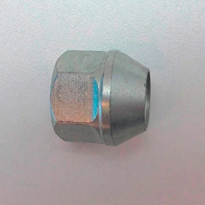 Abbildung von H&amp;R 165001 Radmuttern M16 Kegelbund F 24 mm