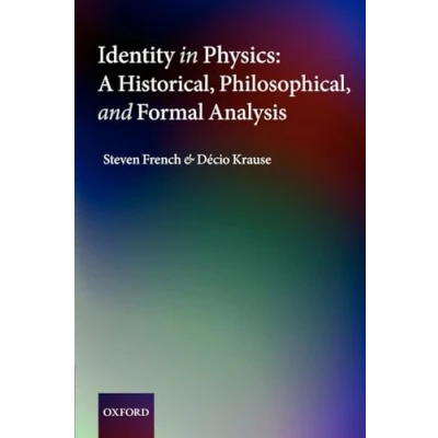 Abbildung von Identity in Physics: A Historical, Philosophical, and Formal Analysis