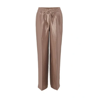 Abbildung von Opus Stoffhose, Damen, Größe: 36, Warm taupe