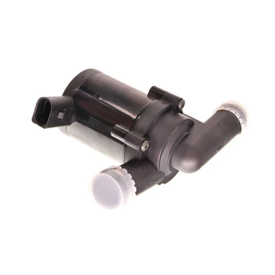 Abbildung von MAXGEAR 47 0335 Wasserumwälzpumpe, Standheizung 12 elektrisch BMW: 5 Touring, Limousine, CITROËN: C5 III Kombi, DS3 Schrägheck, FORD: S Max Mk1