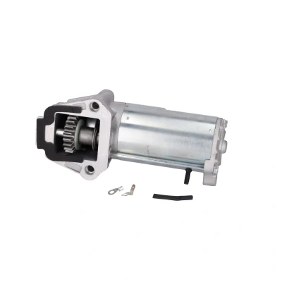 Abbildung von FEBI BILSTEIN 188216 Anlasser 12V 1,95kW 19 FORD: Transit Mk6 Kastenwagen, MONDEO 3 Kombi, Bus