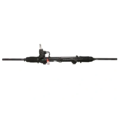 Abbildung von LAUBER 66.1869 Servolenkung hydraulisch für Linkslenker ZF M16x1,5 1200 klin