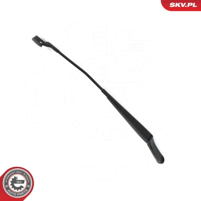Abbildung von Scheibenwischerarm Esen Skv 05SKV811 vorne rechts für Linkslenker VOLKSWAGEN: Passat B6 Variant, B7 Alltrack
