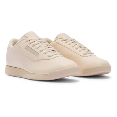 Abbildung von Reebok Classic Princess Sneaker low, Damen, Größe: 36, Tapioca Pu