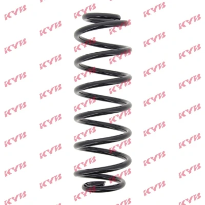 Abbildung von KYB K Flex RH6593 Fahrwerksfeder Hinterachse Schraubenfeder AUDI: TT Roadster