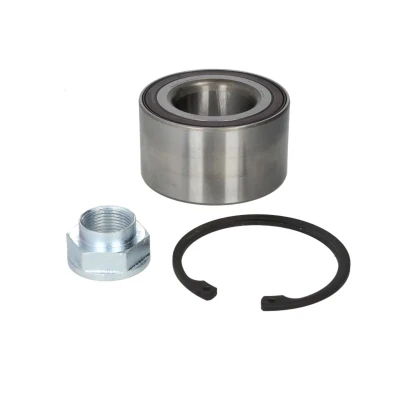 Abbildung von SKF VKBA 6825 Radlagersatz mit integriertem ABS Sensor 73 HONDA: CR V 2, Jazz 2 Schrägheck, 3