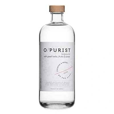 Abbildung von O/PURIST Tsipouro (1 x 0.7 l)