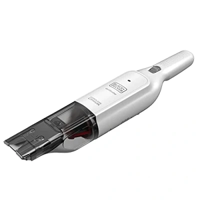 Abbildung von Black &amp; Decker HLVC315B11 QW, 1 Stück(e)