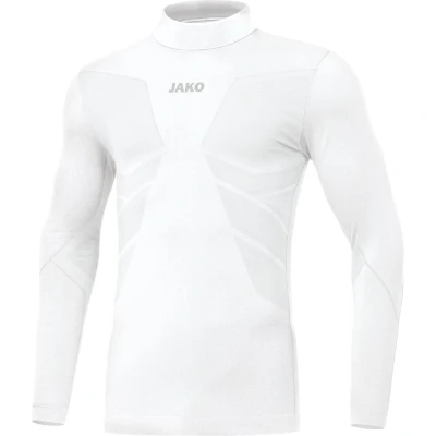 Abbildung von JAKO Comfort 2.0 Turtleneck Weiss, XL Unisex