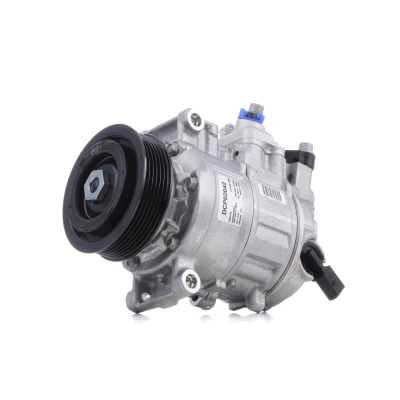Abbildung von Kompressor, Klimaanlage DENSO DCP02042