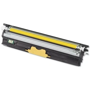 Abbildung von Oki 44250721 gelb toner 2.500 seiten original
