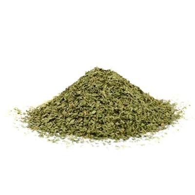 Abbildung von Korianderblätter 15g geschnitten und getrocknet Koriander Blätter Kraut Gewürz Korianderkraut Coriander Gewürzblätter Gerüche Küche