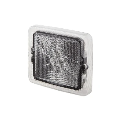 Abbildung von HELLA 9DW 195 804 241 Lichtscheibe, Schlussleuchte
