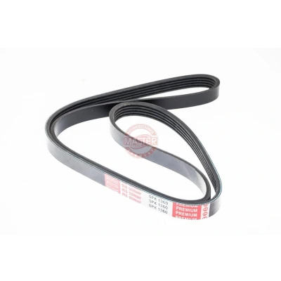 Abbildung von MASTER SPORT 5PK1360 PCS MS Keilrippenriemen 1360 5 OPEL: Corsa C Schrägheck, Astra G CC, B Schrägheck