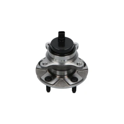 Abbildung von KAVO PARTS WBH 9041 Radlagersatz Vorderachse rechts mit integriertem ABS Sensor 74 LEXUS: IS 2, GS III