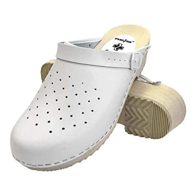 Abbildung von Reis BMRDREDZPAS_W36 Prophylaktische Schuhe, Weiß, 36 Größe