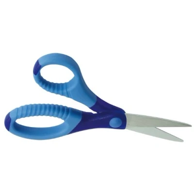 Abbildung von 30 x Wedo Bastelschere Gripy 13 cm