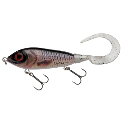 Abbildung von Abu Garcia Svartzonker McMy Tail 20cm Real Roach Jerkbait