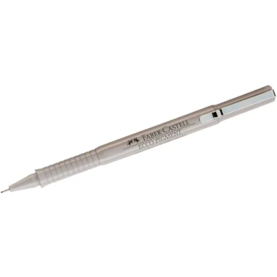 Abbildung von Pigment tekenpen Ecco 0,10mm