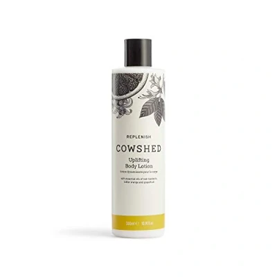 Abbildung von Cowshed Replenish Uplifting Body Lotion, 300 ml