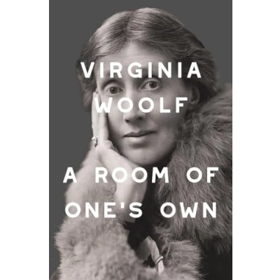 Abbildung von A Room of One&#039;s Own (Warbler Classics Annotated Edition)