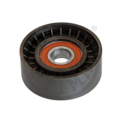 Abbildung von OPTIMAL 0 N1788S Spannrolle ohne Halter BMW: 3 Touring, 5 Limousine, Touring