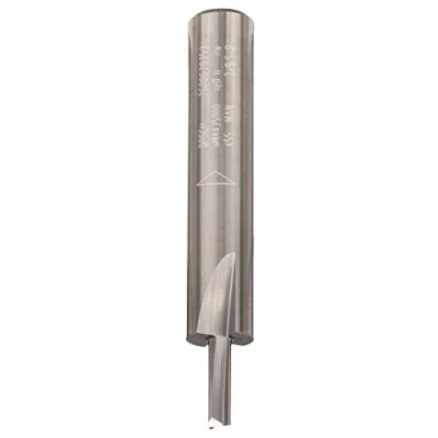 Abbildung von Bosch NOTFRÆSER 3MM SK8 L44,5MM HM MASSIV