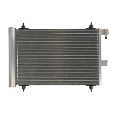 Abbildung von Klimakühler, Klimaanlage THERMOTEC KTT110009