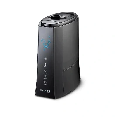 Abbildung von HUMIDIFIER WITH IONIZER/CA 603 CLEAN AIR OPTIMA