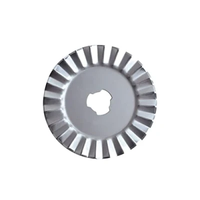 Abbildung von Fiskars Rotary Blade Ø45mm Pinking