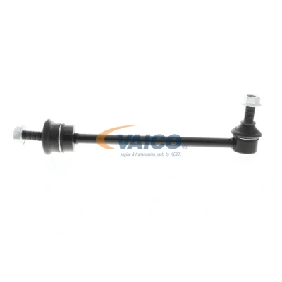 Abbildung von VAICO V48 0163 Koppelstange Vorderachse 242,5mm M12 x 1,25mm Original Qualität LAND ROVER: Discovery 2, Range Rover 2