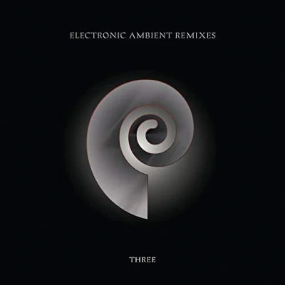 Abbildung von Electronic Ambient Remixes Volume 3